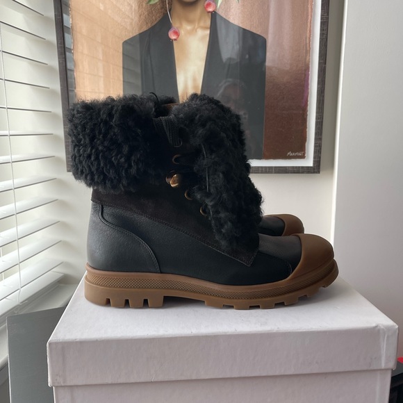 Designer Juck Boot - Picture 2 of 4